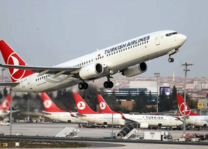 10 ülkeye yapılan seferler iptal edildi!