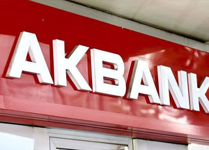 Akbank ikinci çeyrek bilançosunu açıkladı