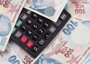 Bütçeden reel sektöre 493 milyar ayrıldı!