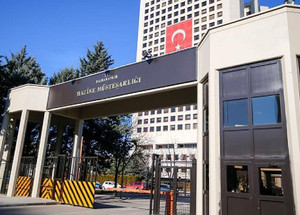 Hazine'den tahvil ihracı için 4 finans kuruluşuna yetki