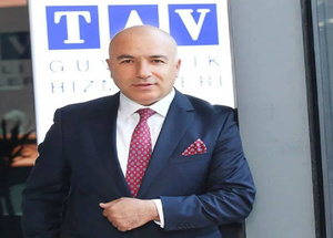 TAV Güvenlik, Vadistanbul AVM’de hizmete başladı