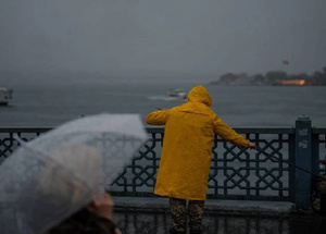 Meteoroloji'den yurdun yarısına sarı ve turuncu kodlu uyarı