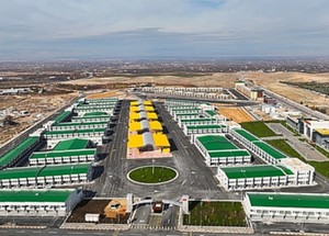2 milyarlık alacağa 20 milyarlık arsa!