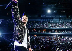 Justin Timberlake, İstanbul'daki rezervasyonları patlattı!