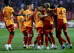 Galatasaray ile Puma’dan 83 milyon euro'luk anlaşma!