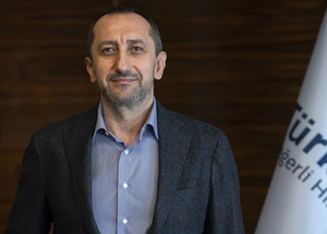 Siber Güvenlik Başkanlığı'na yeni atama!