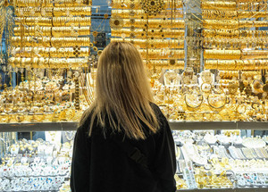 Kapalıçarşı’da kritik eşik aşıldı!