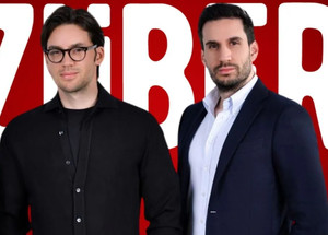 Züber'in patronlarının uyuşturucu testi sonucu belli oldu