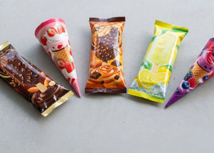 "Dondurma" diye satılanlara yasak! Bakanlık el attı