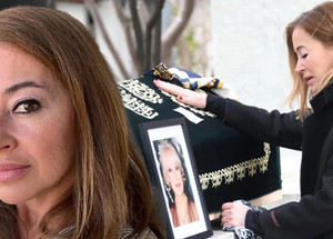 Sosyetenin ünlü ismi istedi, mezar açıldı