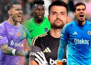 Dünyanın en iyi 15 kalecisi açıklandı