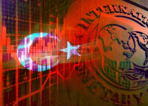 IMF'den ürküten Türkiye ekonomisi raporu