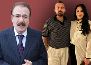 Ferdi Tayfur'un damadının 10 yıl hapsi isteniyor