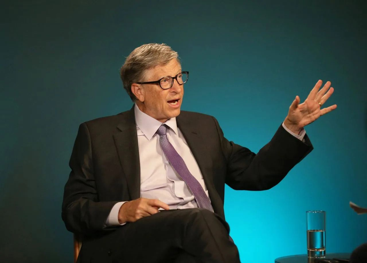 Bill Gates'in tercih ettiği hisseler ortaya çıktı: Bu 10 hissede 42 milyar doları var - Resim: 2