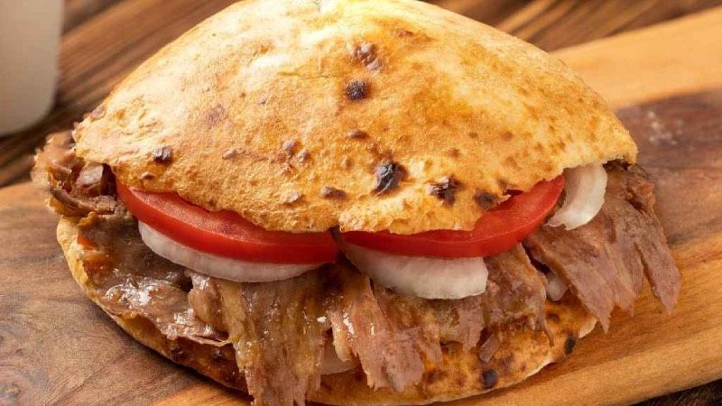 Dünyanın en iyi ekmekli yemekleri açıklandı: Türkiye'den 9 lezzet listede! - Resim: 2