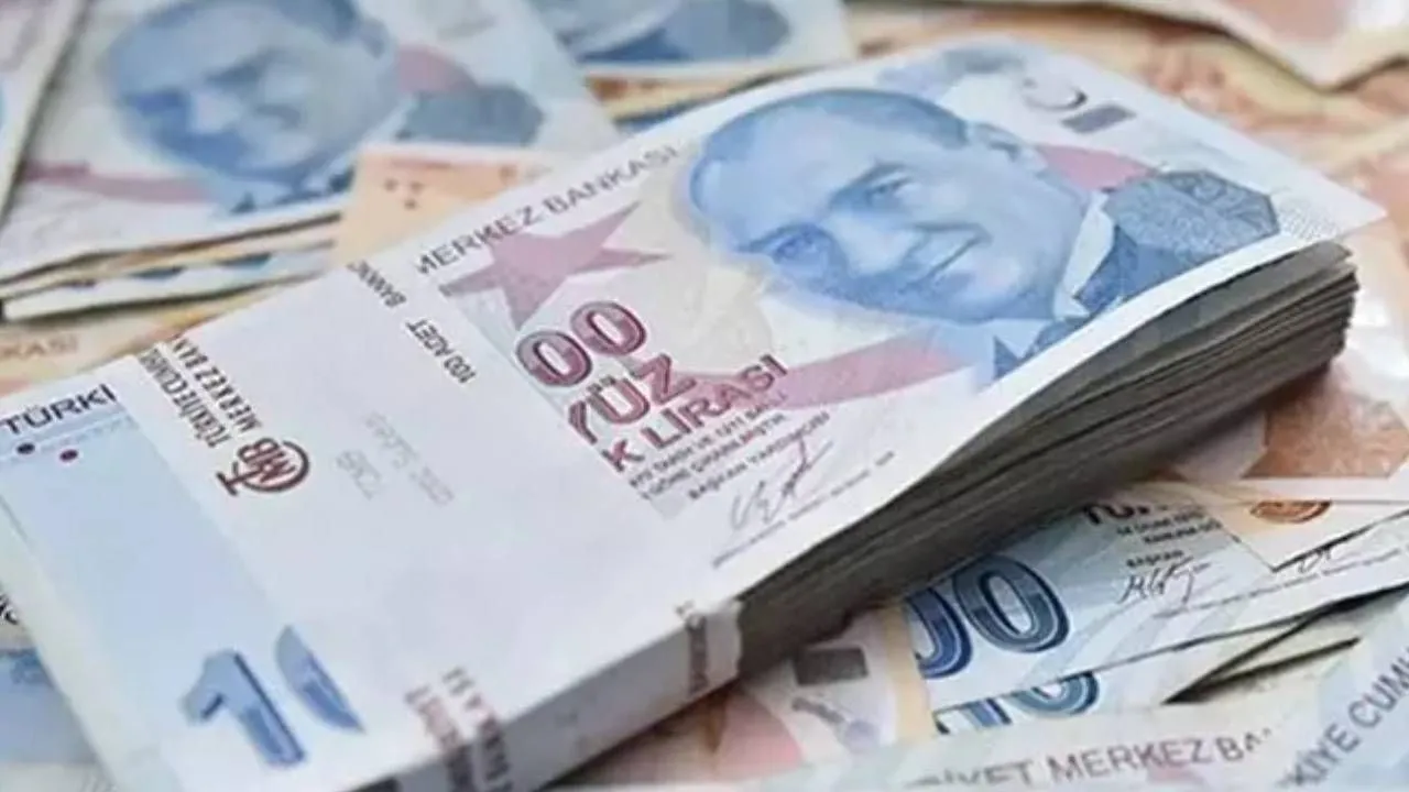 Bankada parası olanlar dikkat: Mevduat faizinde oranlar değişti! İşte 1 milyon TL'nin aylık kazancı - Resim: 3