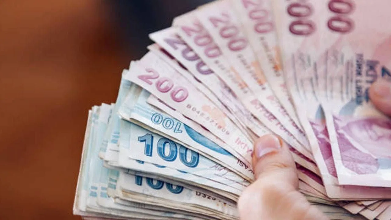 Bankada parası olanlar dikkat: Mevduat faizinde oranlar değişti! İşte 1 milyon TL'nin aylık kazancı - Resim: 4