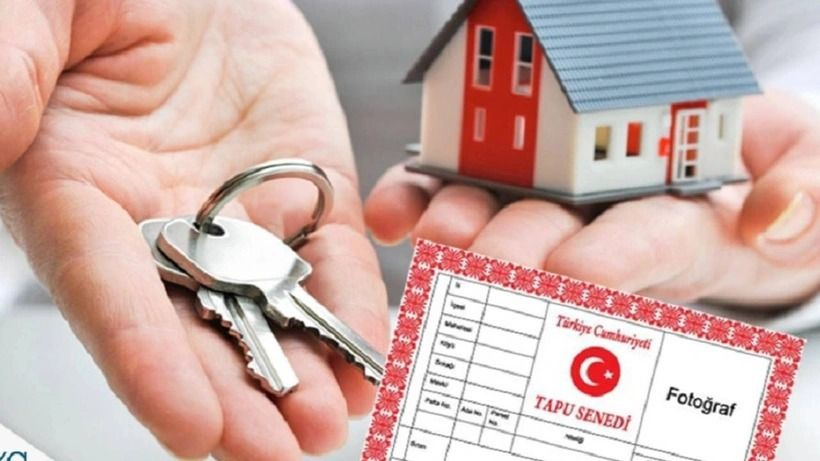 Tapu müdürlüklerinde bir devrin sonu: Eski kimlikle işlem yapılamayacak - Resim: 4