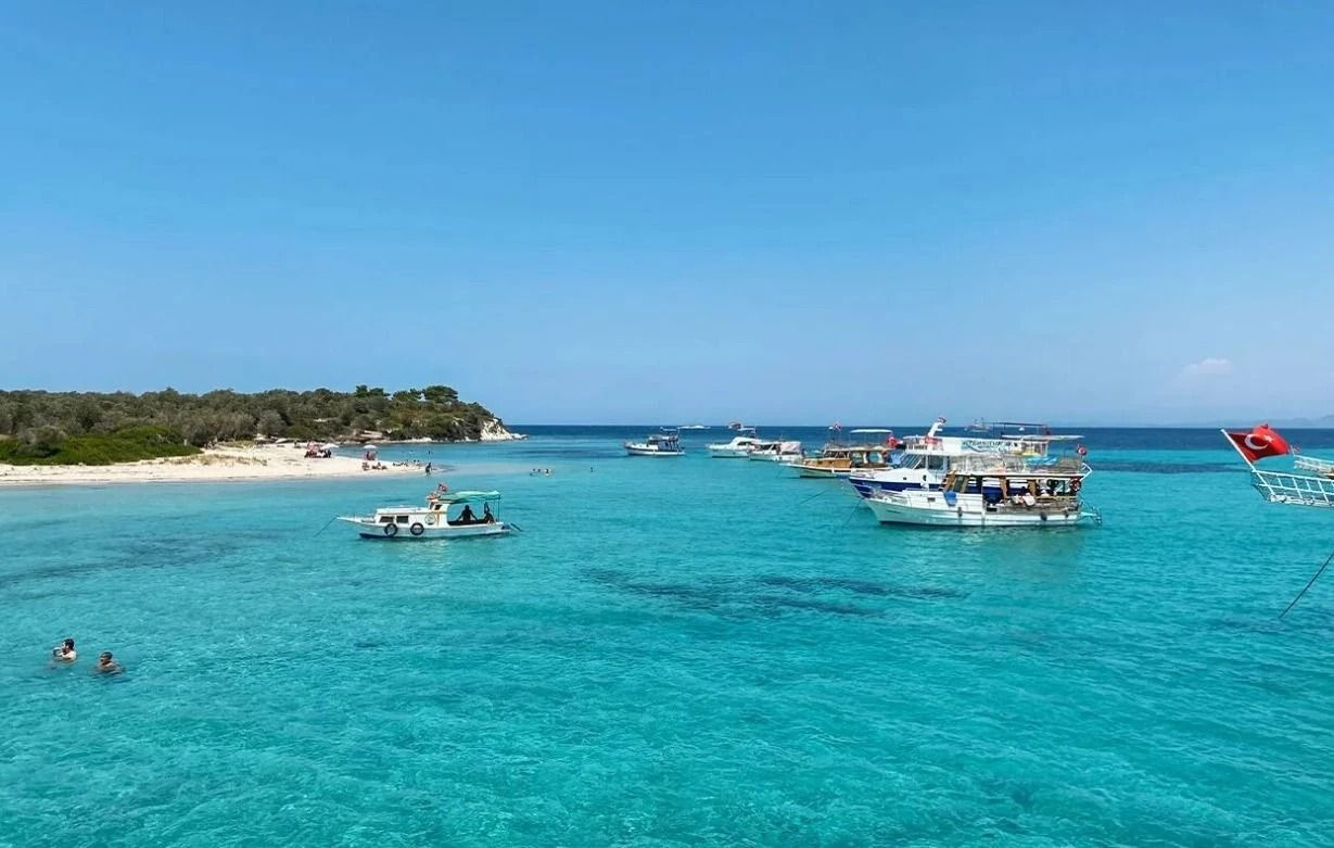 İzmir'in Maldivleri icradan satılık: Akıbeti ne olacak? - Resim: 3