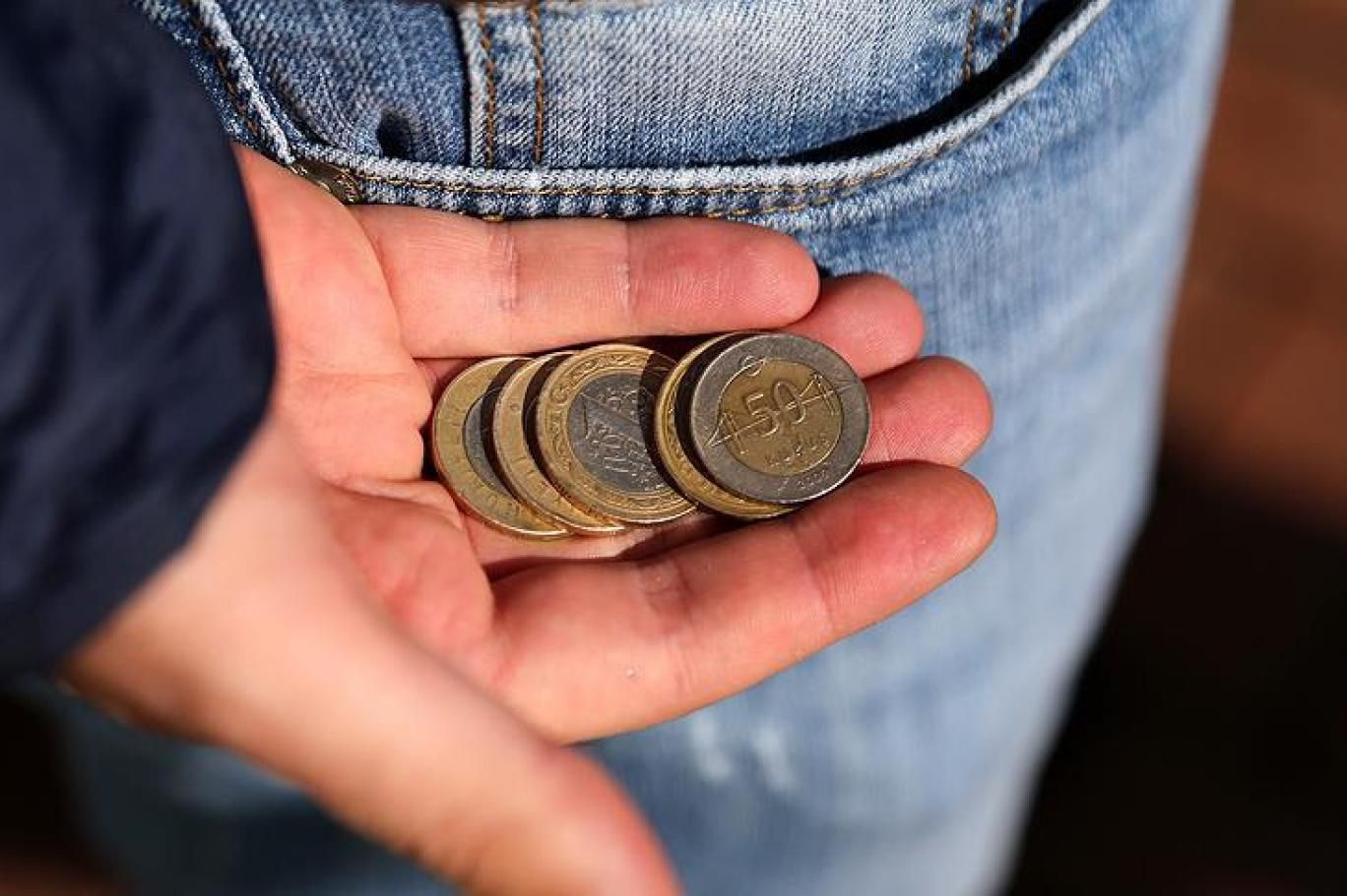 Veriler belli oldu: Yoksulluk oranı açıklandı! - Resim: 3