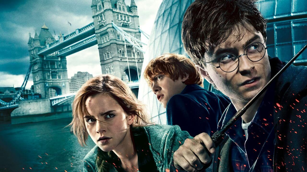 İşte Harry Potter oyuncularının bugüne kadar kazandıkları para! - Resim: 1