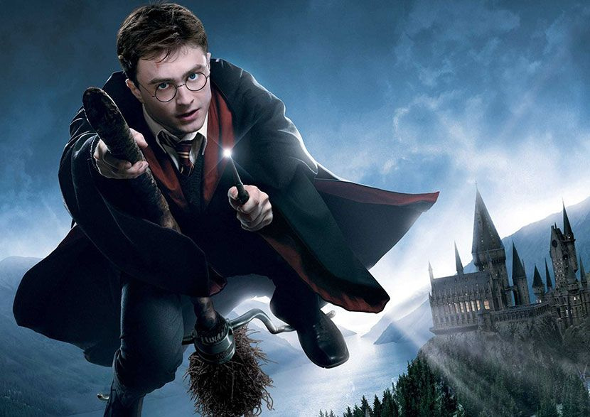 İşte Harry Potter oyuncularının bugüne kadar kazandıkları para! - Resim: 3