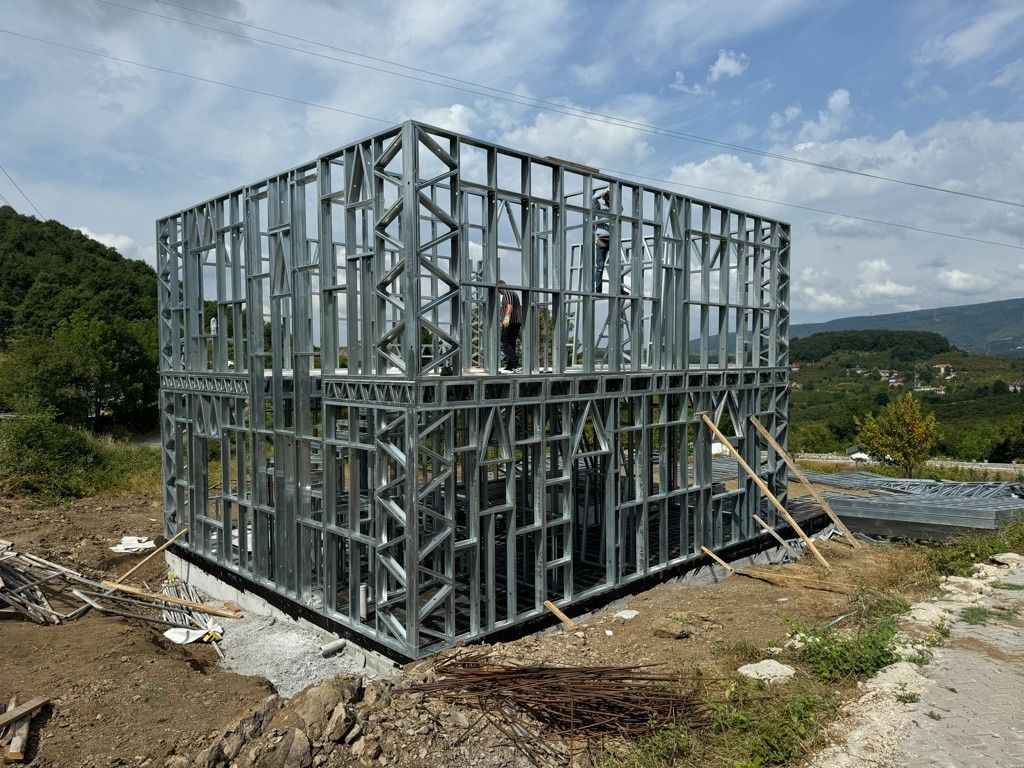 Deprem için bunu önerdi: Devir, çelik devri! - Resim: 4