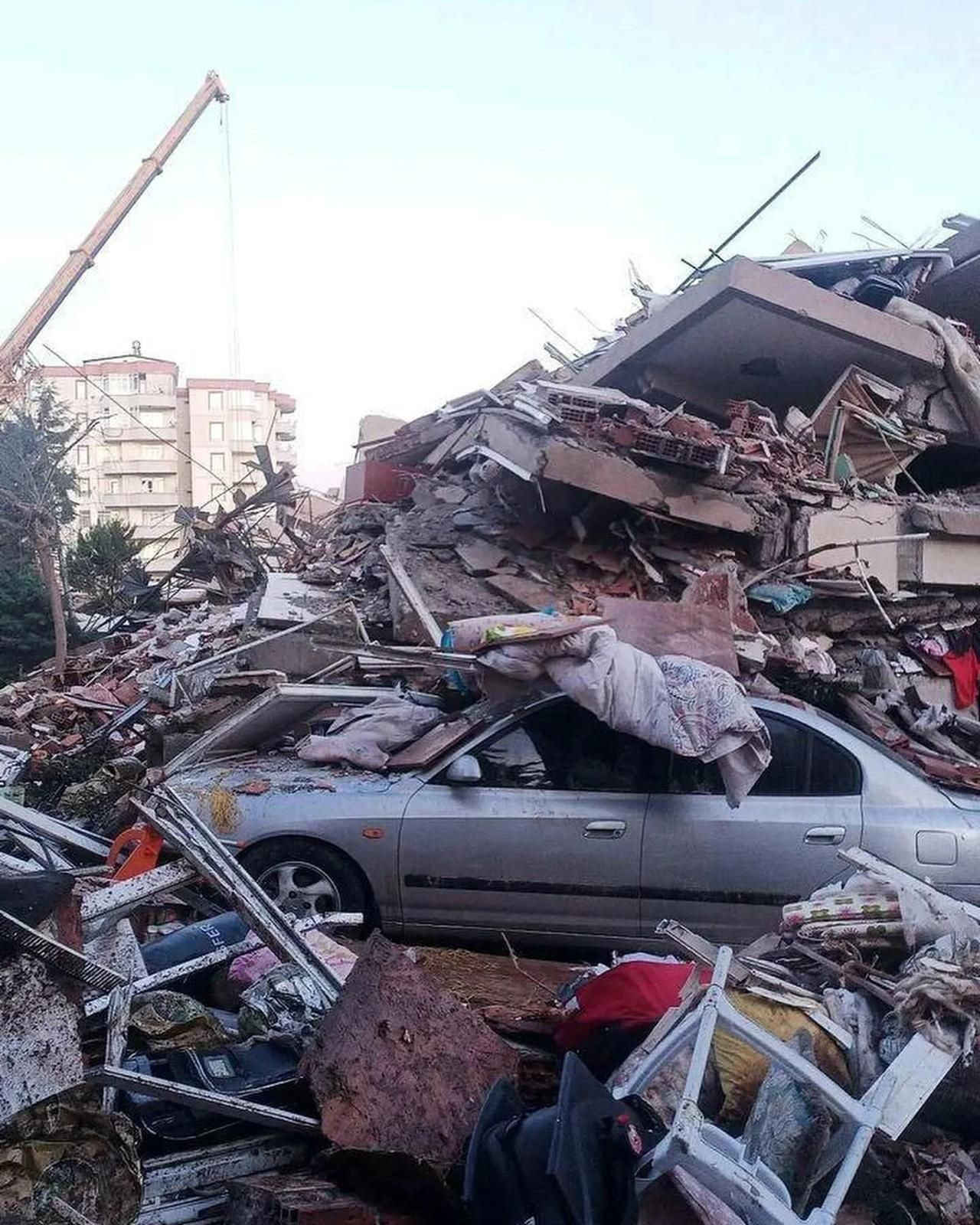 Depremin merkezinde kopya firar! İkisi de tahliyeden sonra kayboldu - Resim: 4