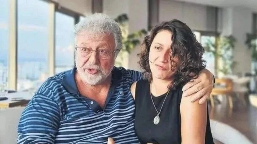 Duygu Nebioğlu'ndan Metin Akpınar'a olay sözler! "Her şeyi öğrendim" demişti - Resim: 1