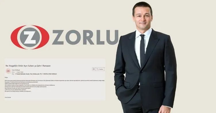 Sosyal medya karıştı! "Zorlu'nun CEO'su ayağına sıkmış" - Resim: 3