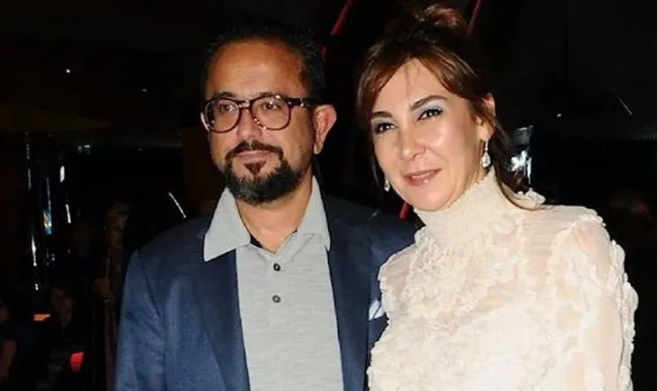 Ali Sabancı ve Vuslat Doğan Sabancı Boşanıyor! Sebebi... - Resim: 2