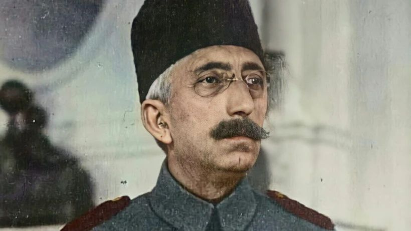 Sultan Vahdettin'in torunu soyuldu - Resim: 2