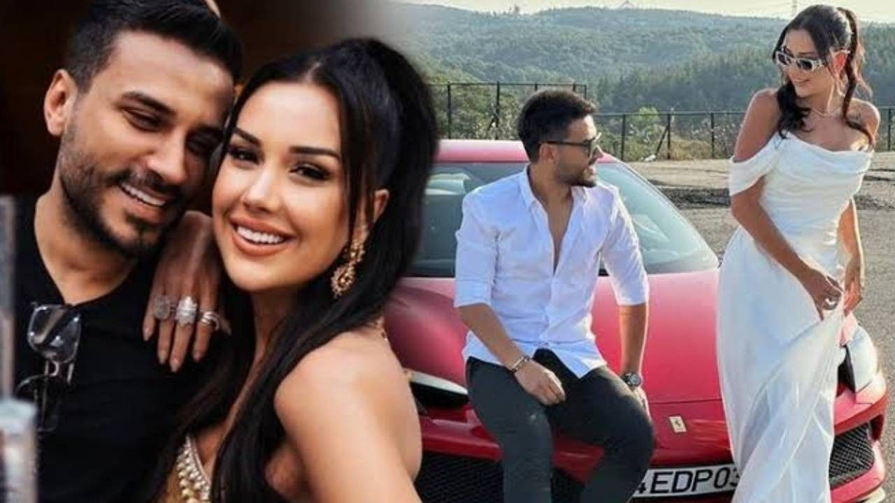 Dilan-Engin Polat çiftini yıkan haber… Şirketlerine yeni genel müdür atandı! - Resim: 2