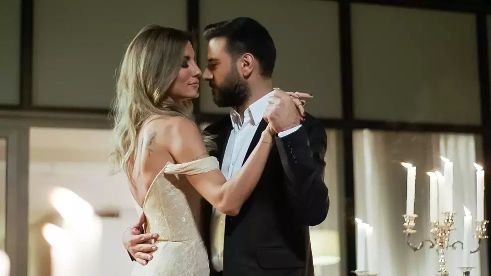 Alişan'dan 'Çağla Şıkel' itirafı - Resim: 2