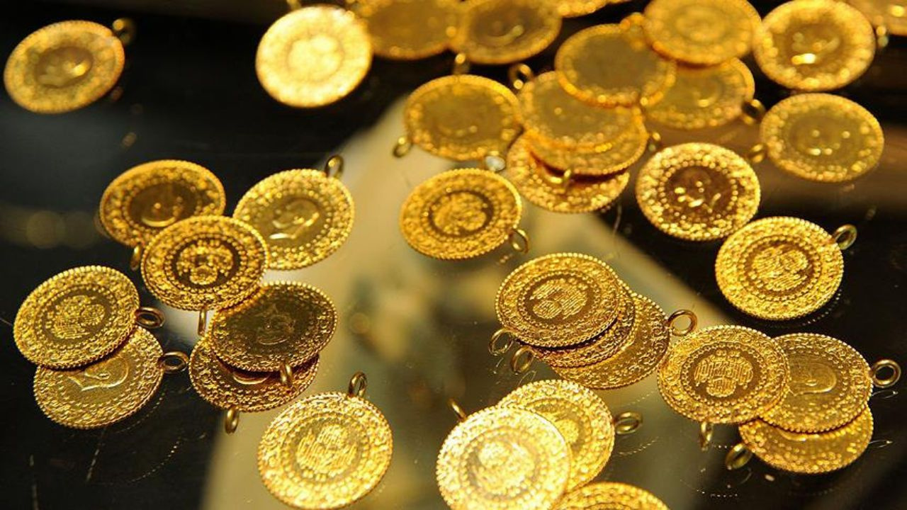 Altın düşecek mi, yükselecek mi? İşte son durum - Resim: 1