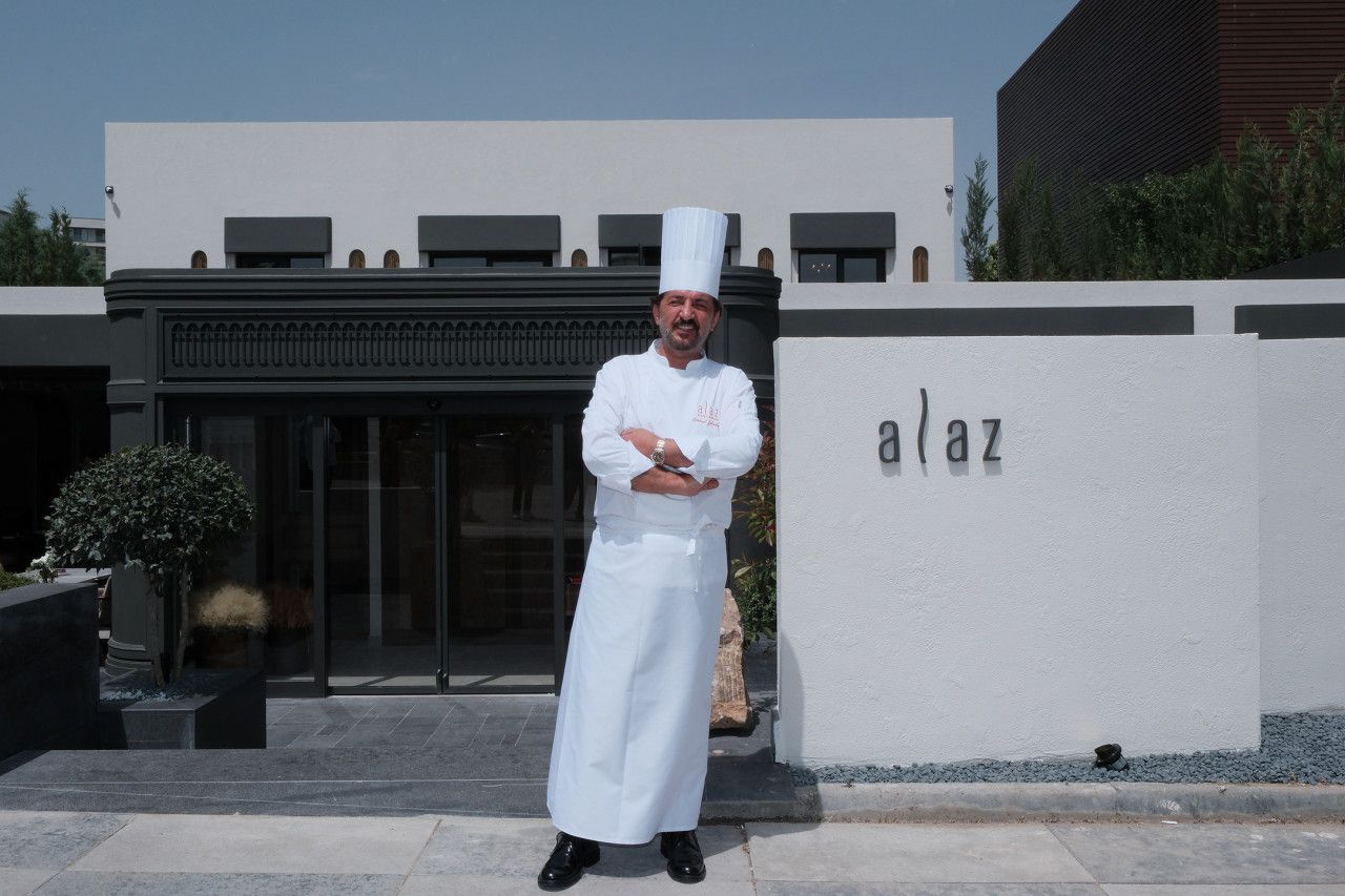 Masterchef Mehmet Yalçınkaya yeni mekan açtı! - Resim: 4