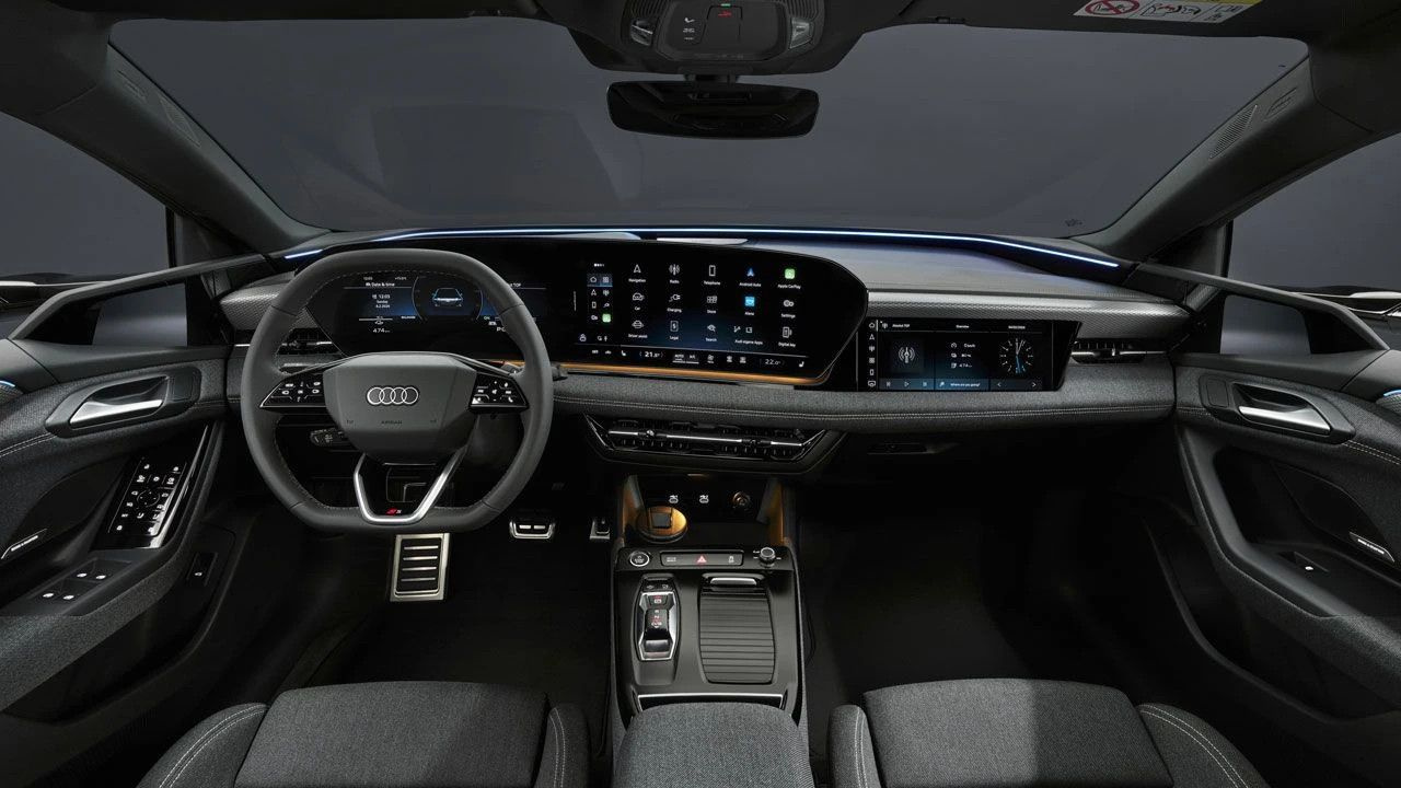 Audi'nin efsane aracı Türkiye'de! - Resim: 3