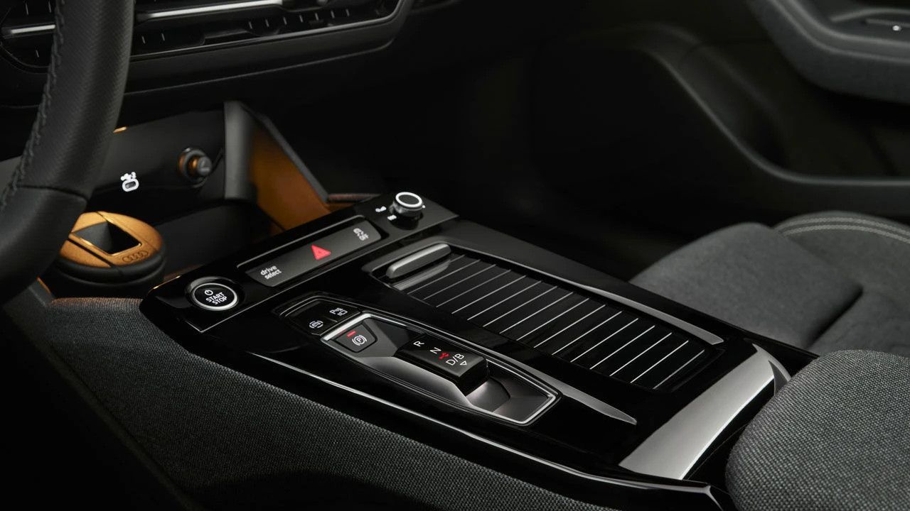 Audi'nin efsane aracı Türkiye'de! - Resim: 4