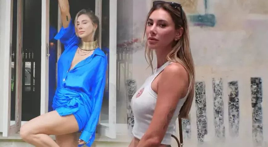 Şeyma Subaşı ilk kez açıkladı! Sosyal medyanın diline düştü - Resim: 4