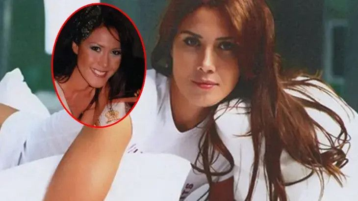 'Mankenler Kraliçesi'nin sır ölümü! - Resim: 2
