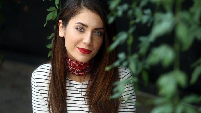 Fulya Zenginer trafik kazası geçirdi - Resim: 3