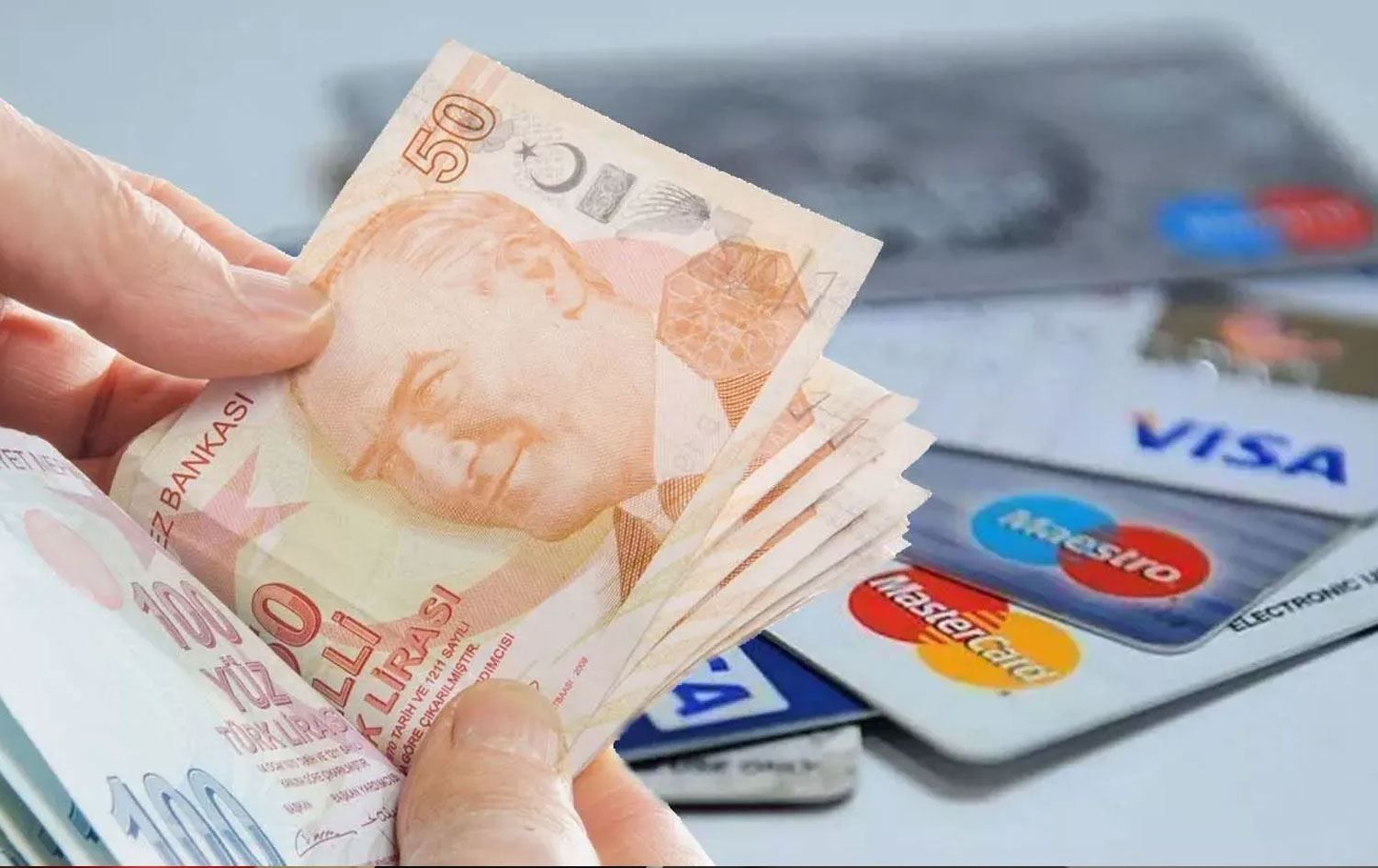 Kredi kartında yeni sistem! - Resim: 3