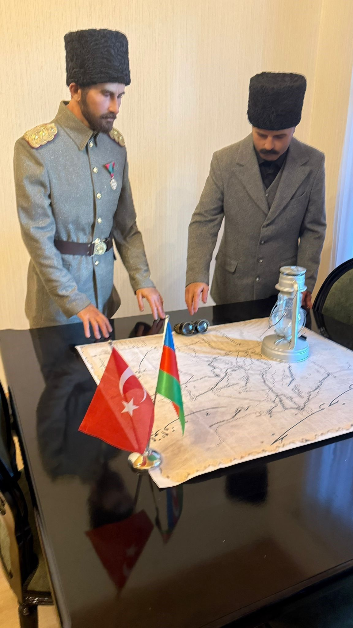 Azerbaycan’da KGK rüzgarı: 2. Medya Buluşması tamamlandı! - Resim: 2