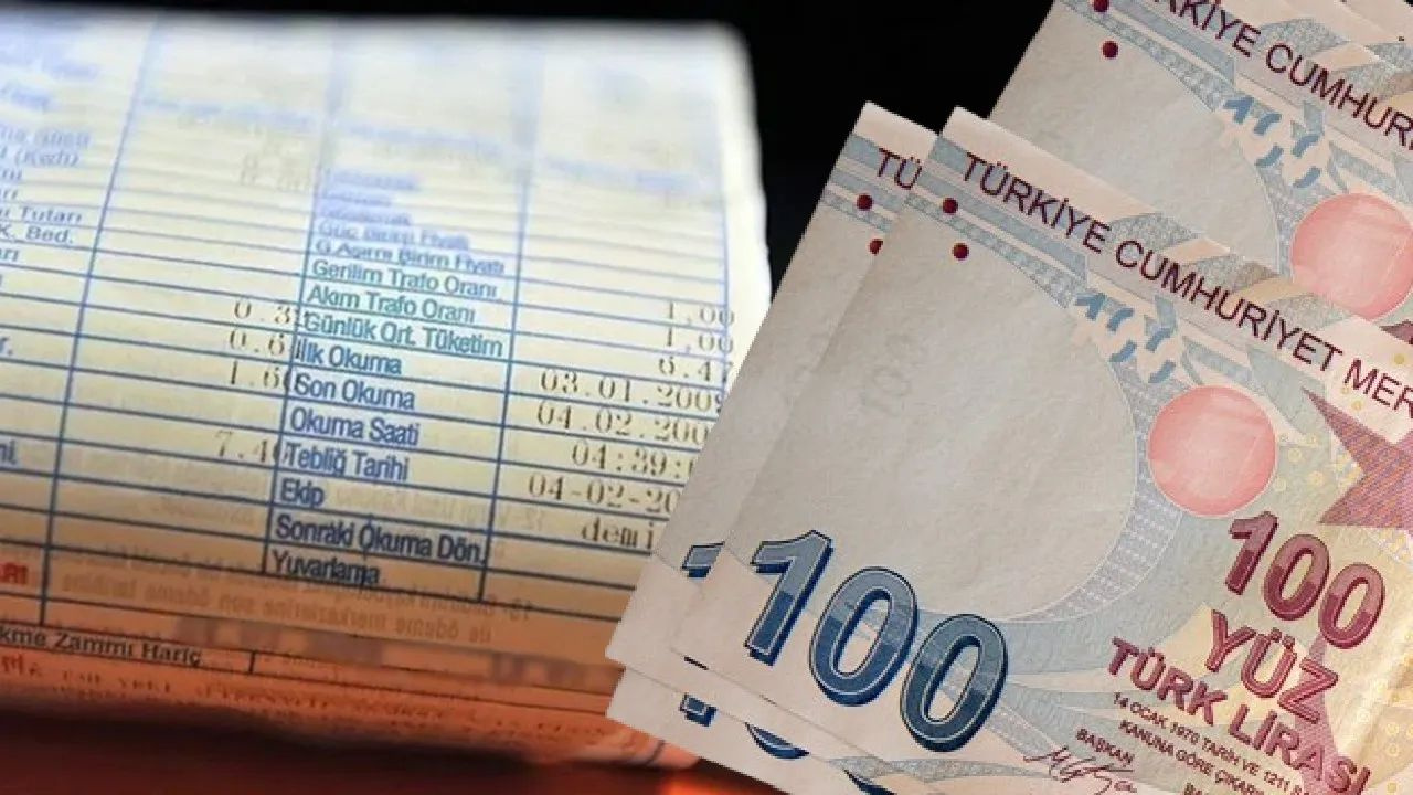 Yüksek fatura tutarlarını geri iade kararı! - Resim: 1