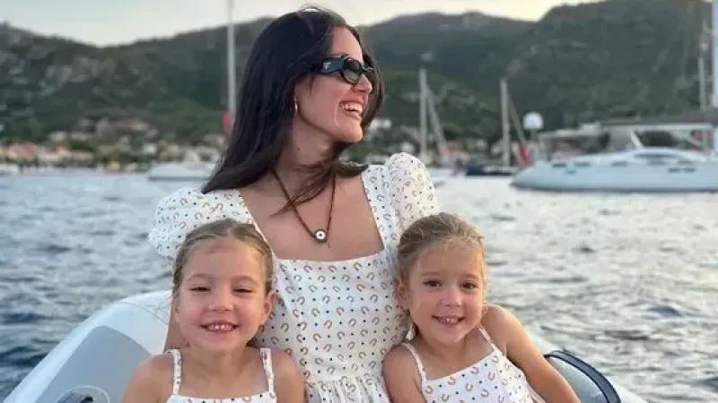 'Örnek çift' olarak gösterilen Pelin Akil ile Anıl Altan boşanıyor - Resim: 1