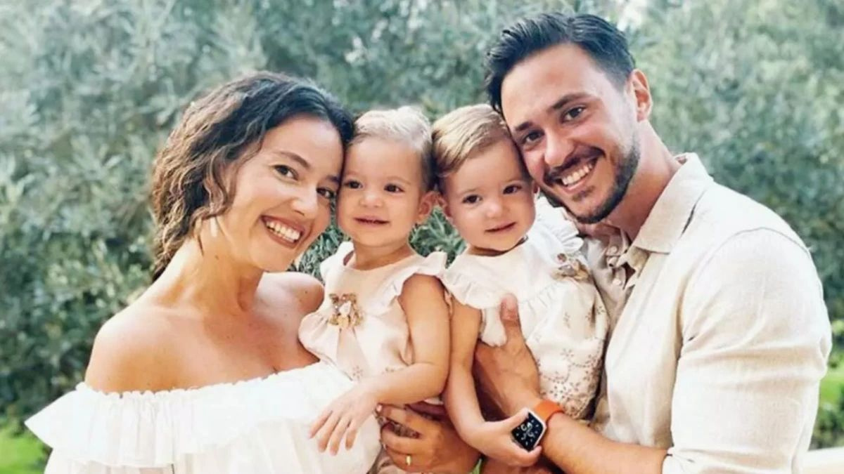 'Örnek çift' olarak gösterilen Pelin Akil ile Anıl Altan boşanıyor - Resim: 3