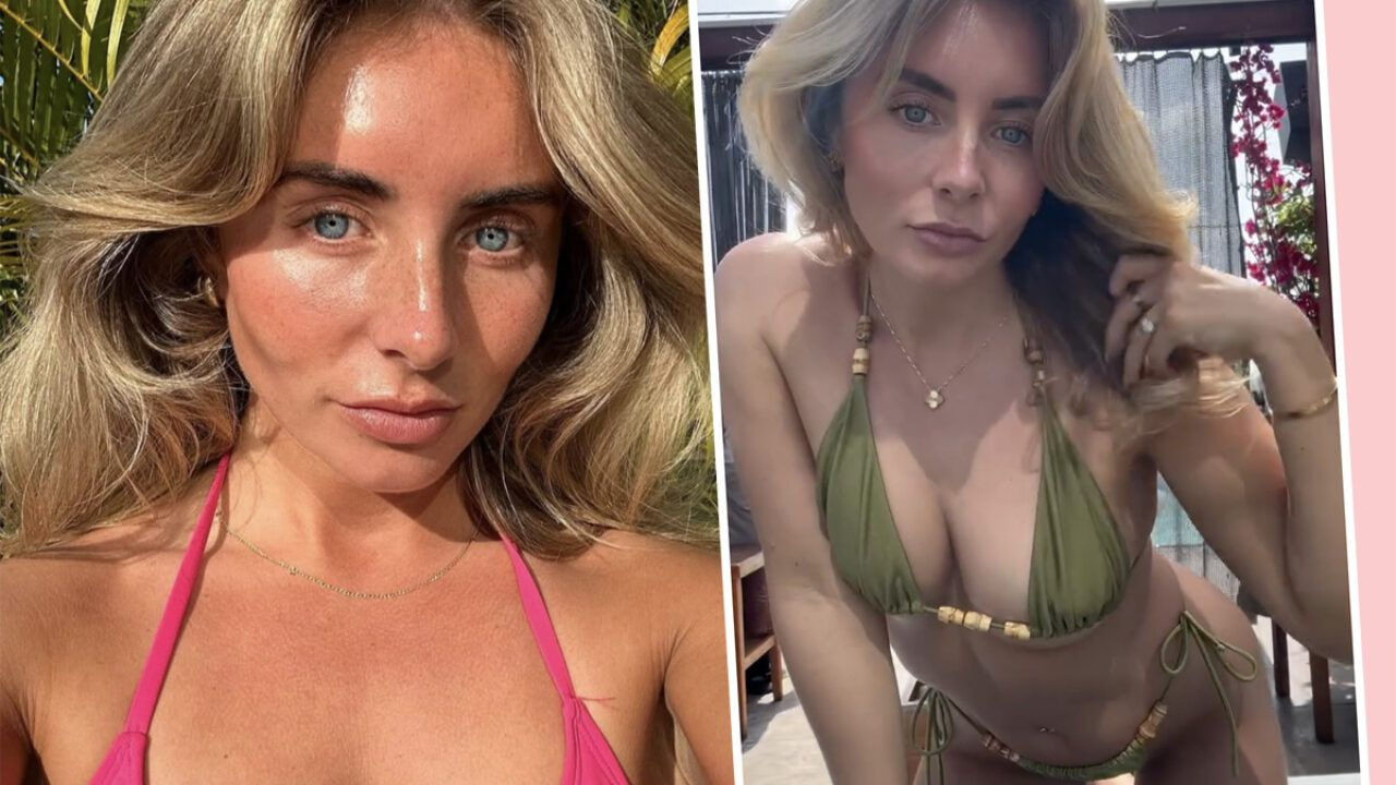 Onlyfans modeline büyük şok! Yasaklandı - Resim: 1
