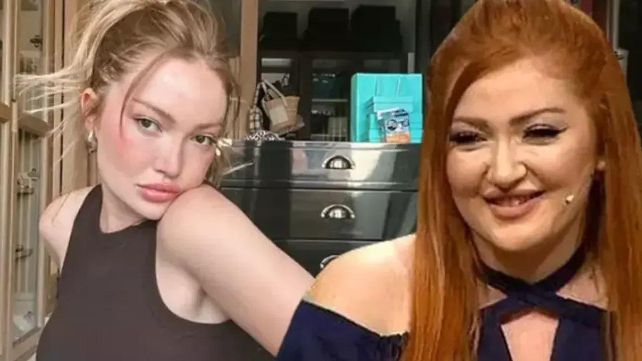 Danla Biliç ilk kez açıkladı! Dudak uçuklatan rakam - Resim: 1