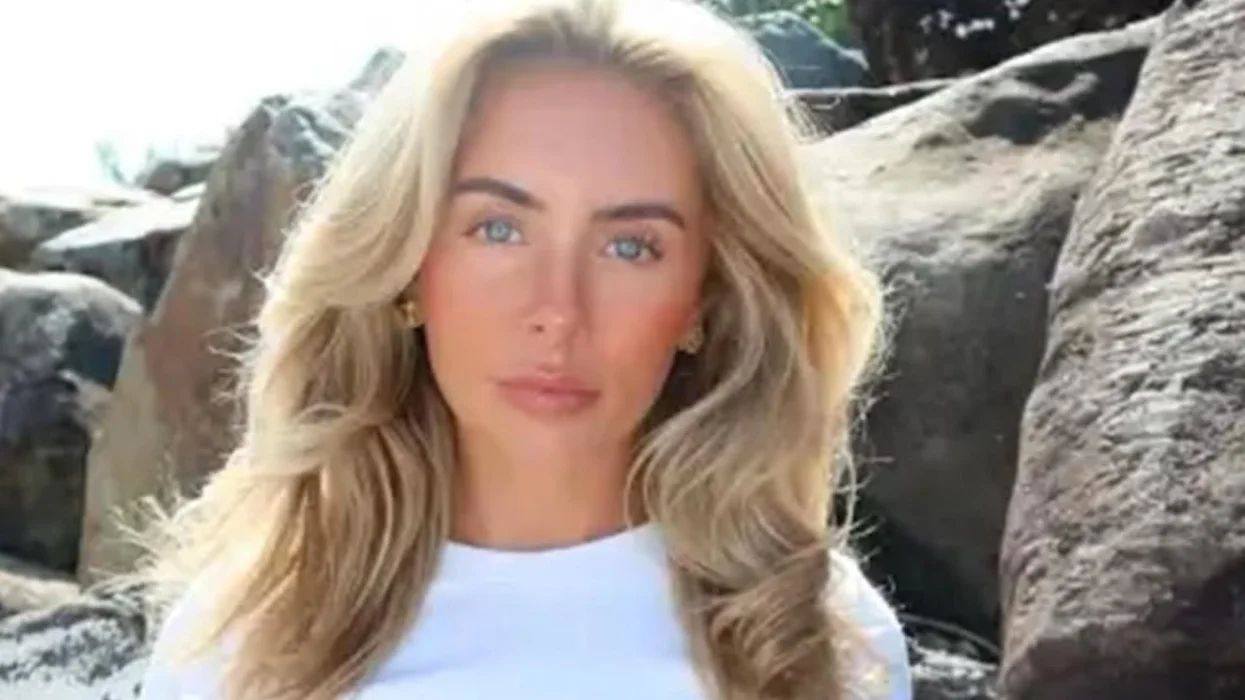 Onlyfans modeline büyük şok! Yasaklandı - Resim: 4