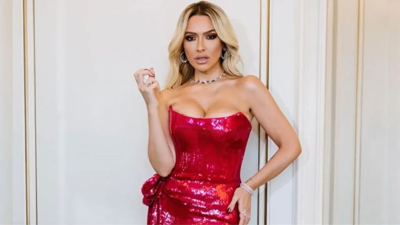 Hadise'den endişelendiren haber! Sesini kaybetti - Resim: 4